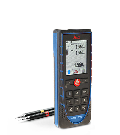 Laser Measure