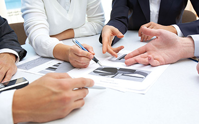 Planning Meeting